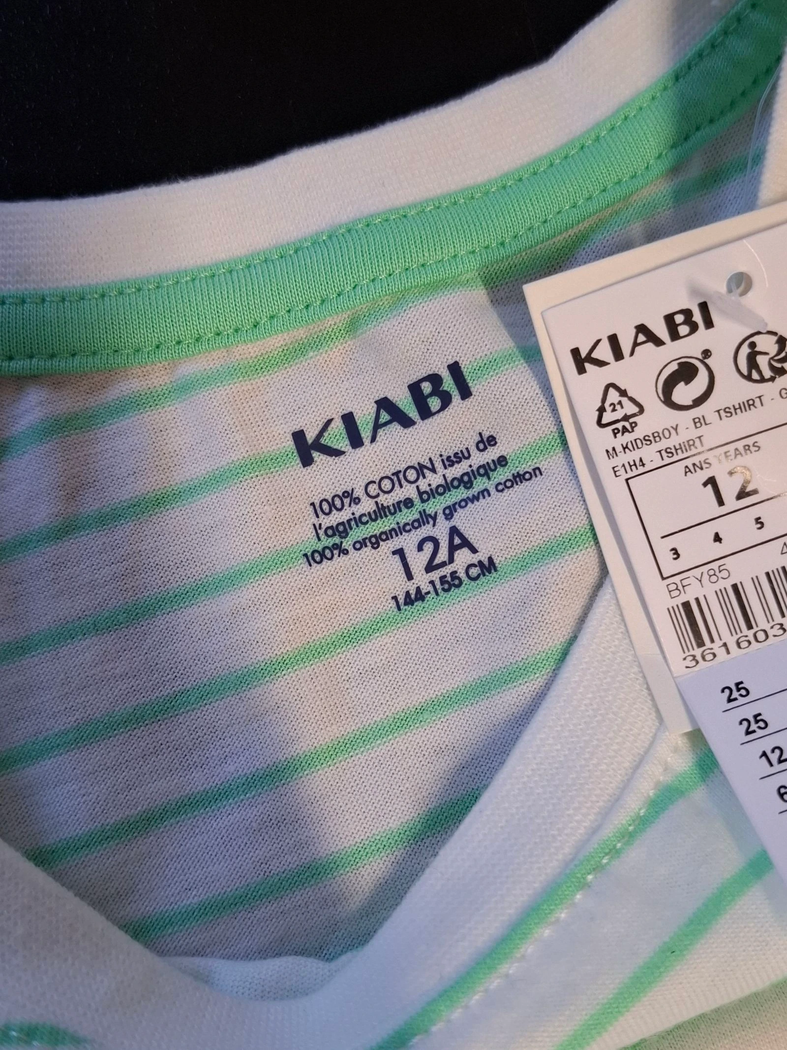 Camiseta – photo 3